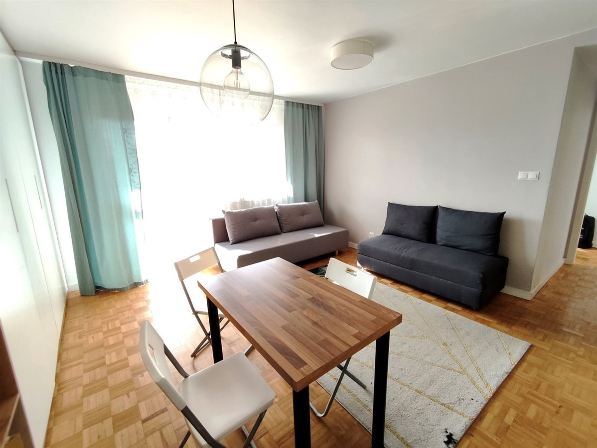 Mieszkanie – Kraków, Mistrzejowice - Widok 3