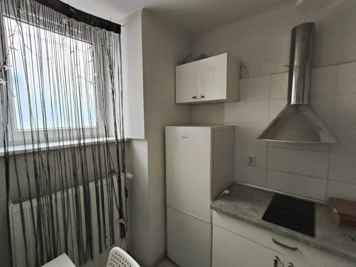 Mieszkanie – Kraków, Podgórze - Widok 2
