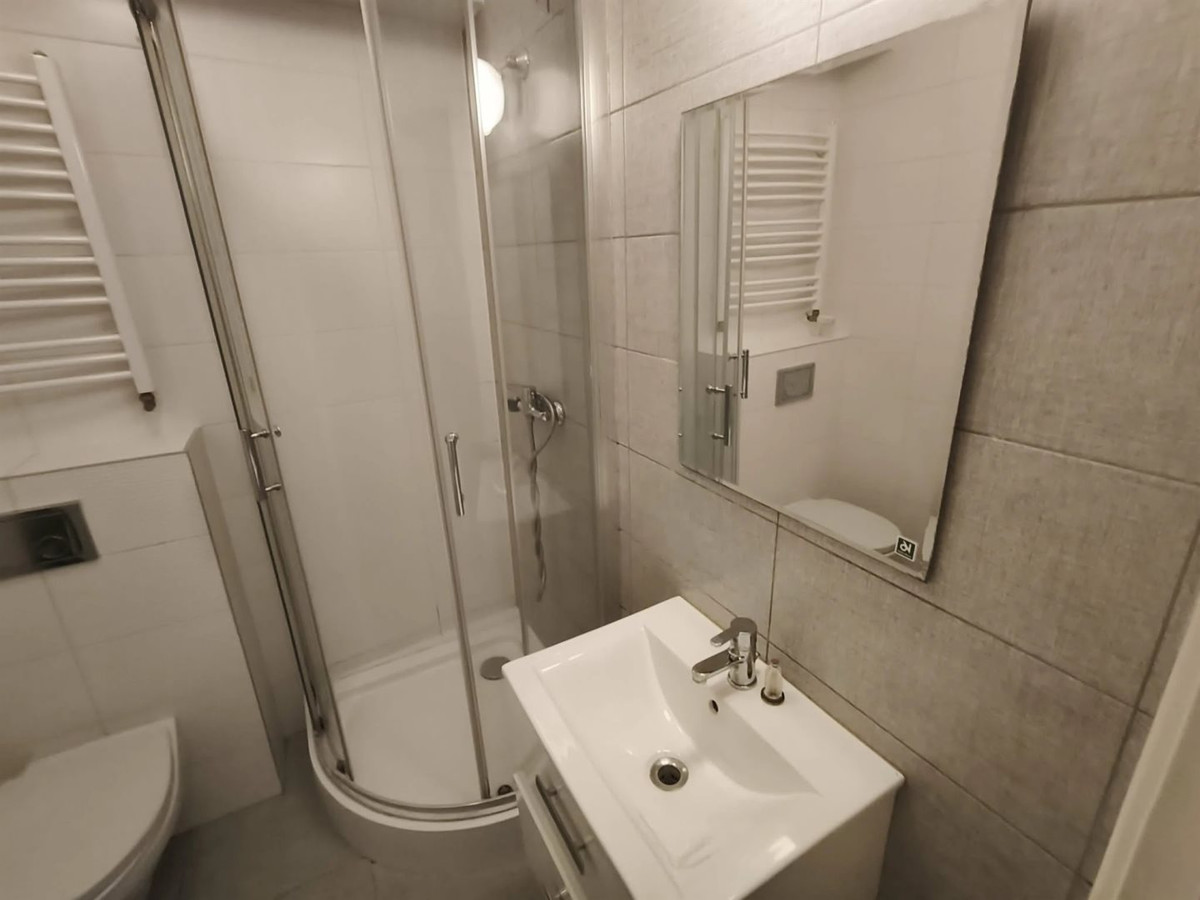 Mieszkanie – Kraków, Podgórze - Widok 5
