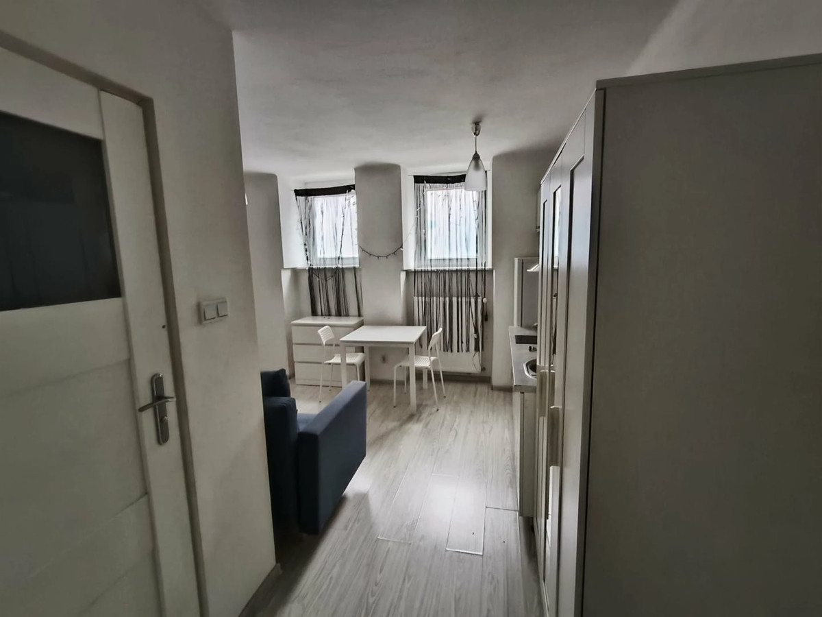 Mieszkanie – Kraków, Podgórze - Widok 4