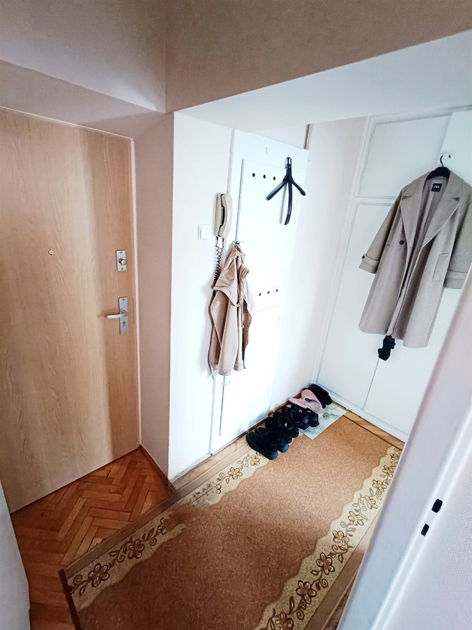 Mieszkanie – Kraków, Prądnik Czerwony - Więcej