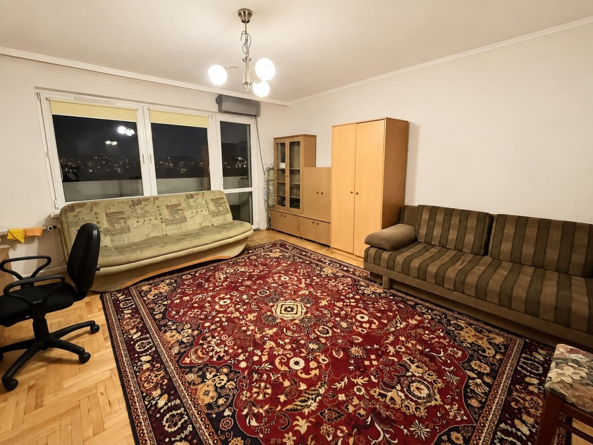 Appartement 3 kamers, 53 m²