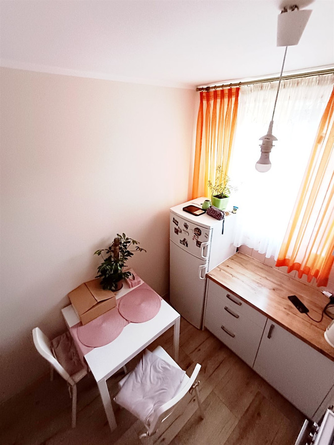Mieszkanie – Kraków, Prądnik Czerwony - Widok 3
