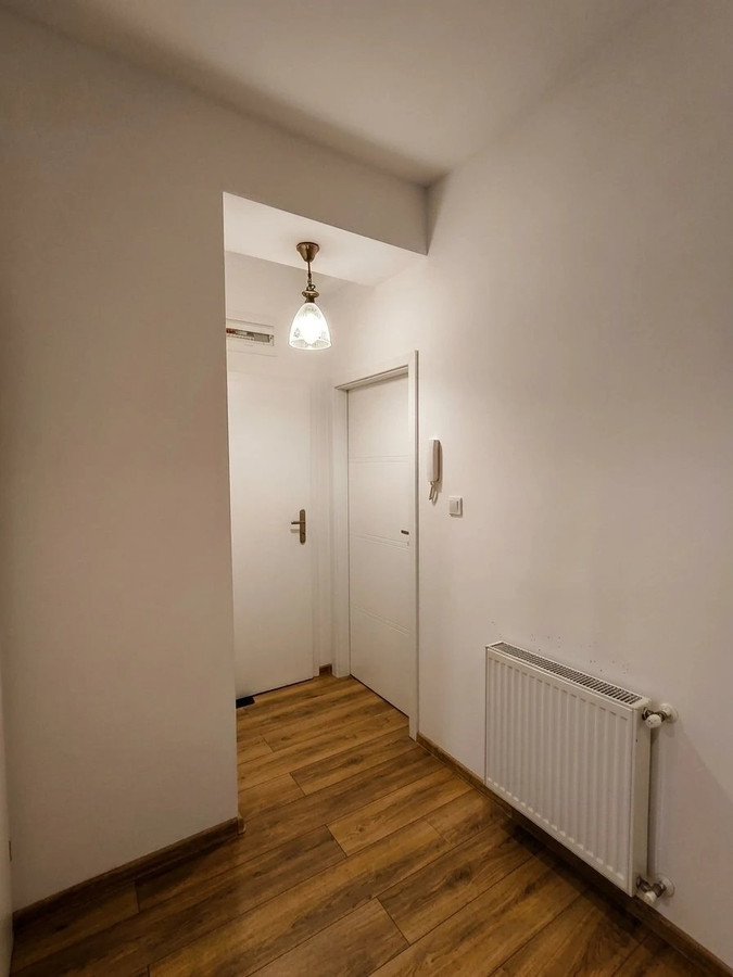 Mieszkanie – Kraków, Krowodrza - Widok 4