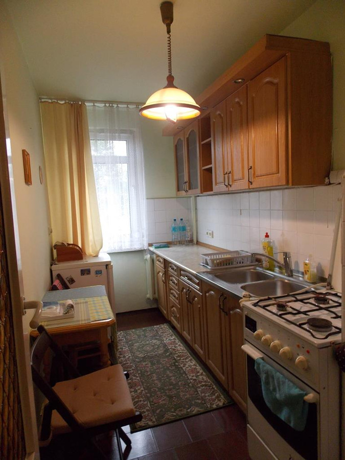 Mieszkanie – Kraków, Osiedle Widok Zarzecze, Bronowice - Widok 5