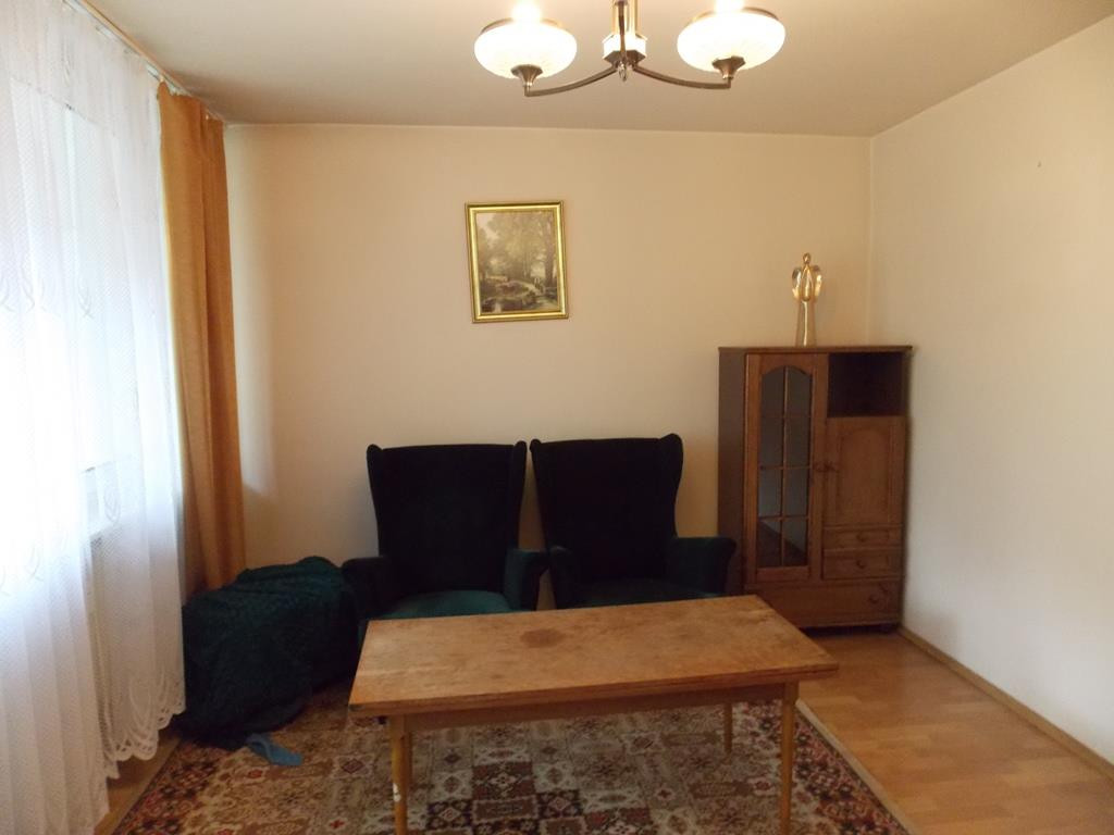 Mieszkanie – Kraków, Osiedle Widok Zarzecze, Bronowice - Widok 3