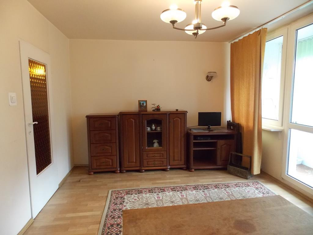 Mieszkanie – Kraków, Osiedle Widok Zarzecze, Bronowice - Widok 4