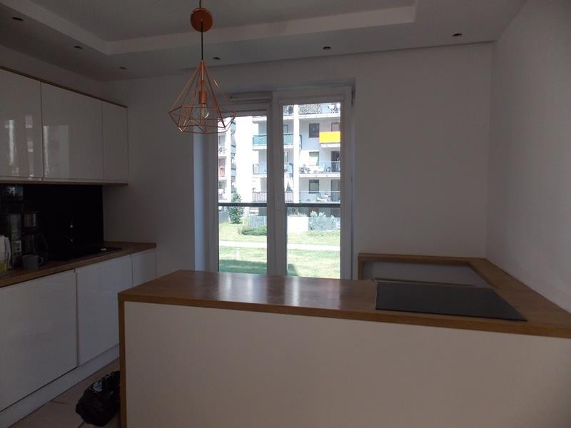 Mieszkanie – Kraków, Podgórze - Widok 5