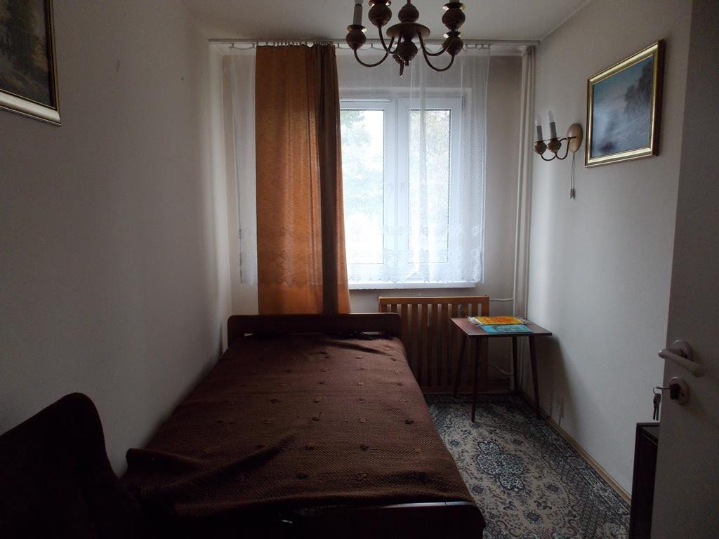 Mieszkanie – Kraków, Osiedle Widok Zarzecze, Bronowice - Widok 2