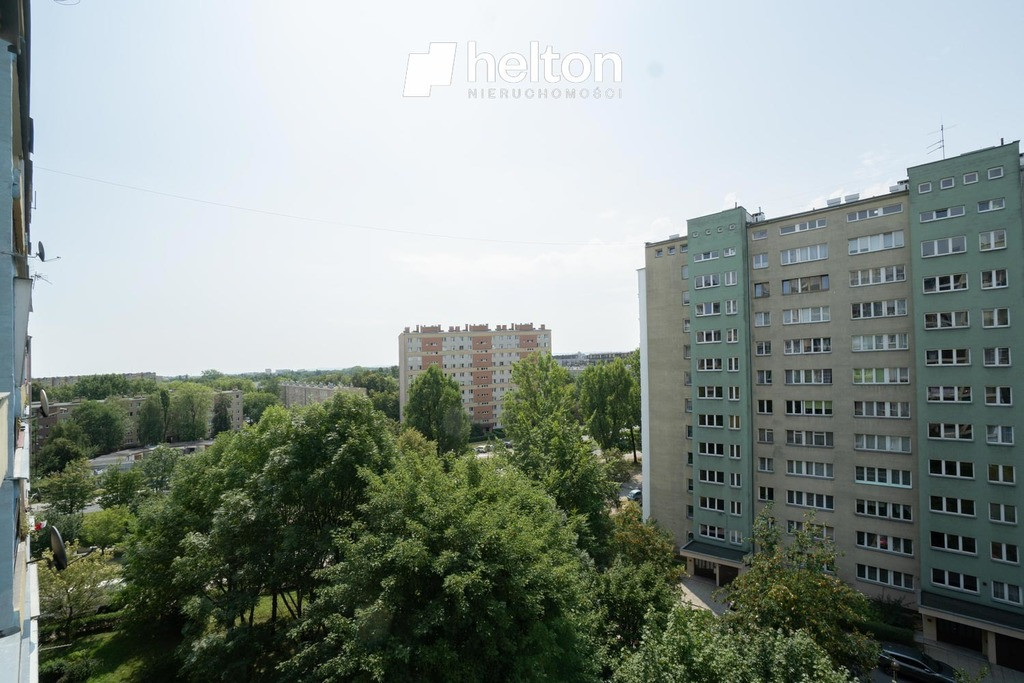 Mieszkanie – Kraków, Osiedle Kościuszkowskie, Czyżyny - Widok 5