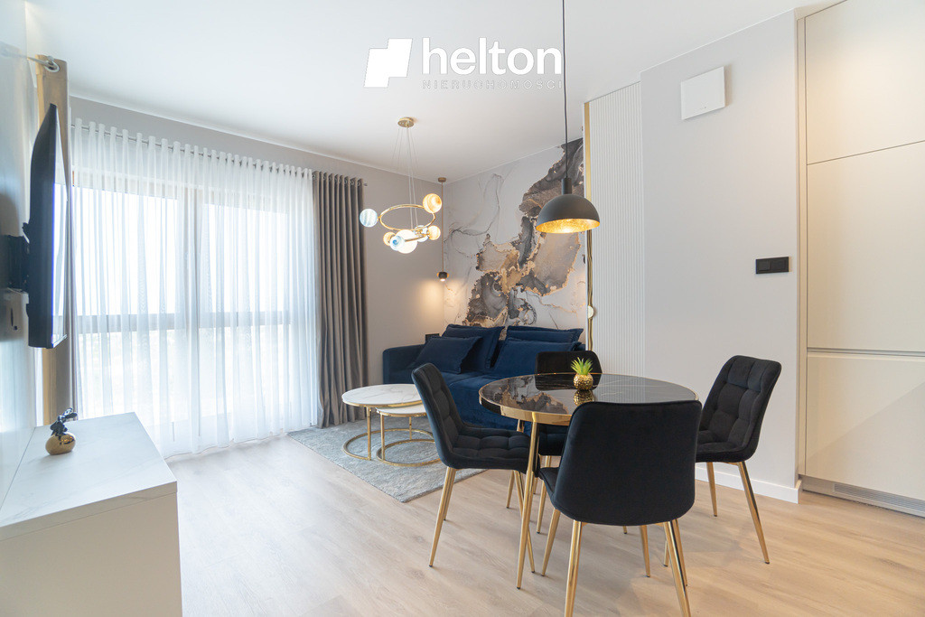 Rezerwacja| Centrum | 13piętro | Balkon - Widok 4