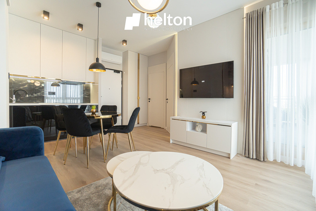 Rezerwacja| Centrum | 13piętro | Balkon - Widok 3