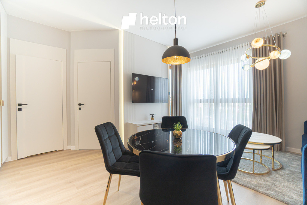 Rezerwacja| Centrum | 13piętro | Balkon - Widok 5