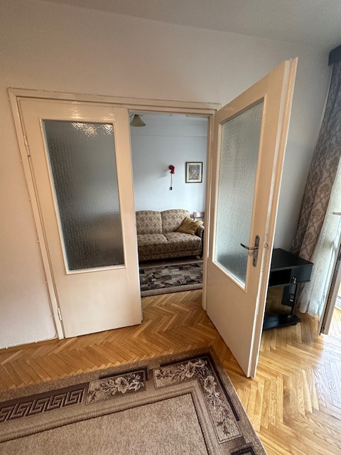 Mieszkanie – Warszawa, Śródmieście - Widok 3