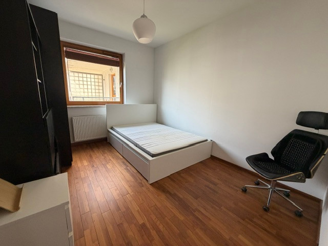 Mieszkanie – Warszawa, Mokotów - Widok 5