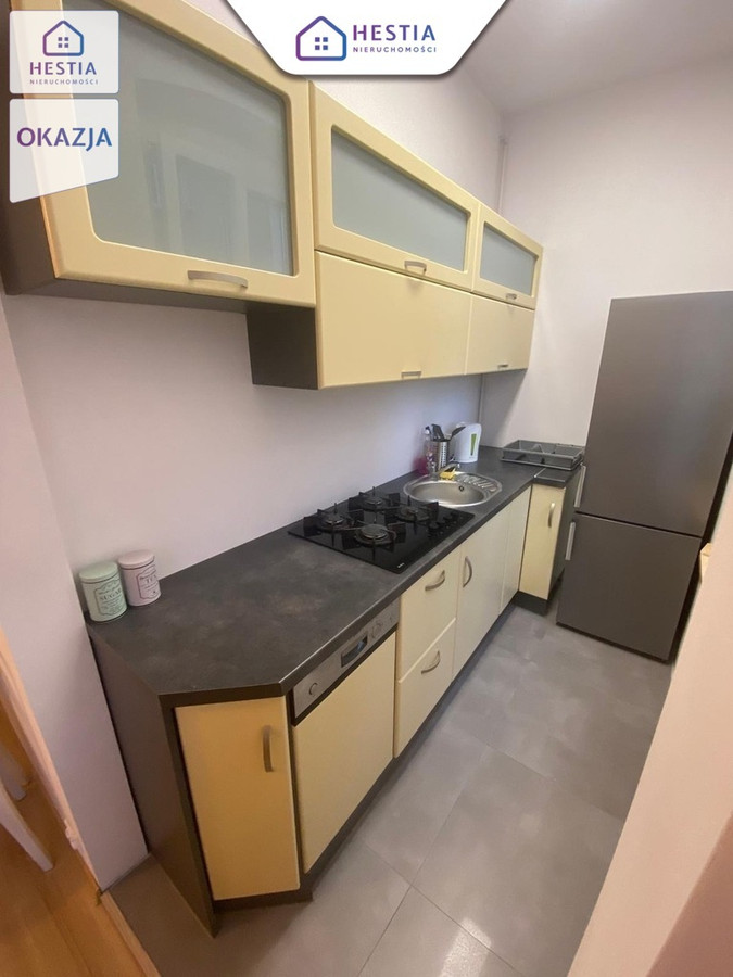 Apartment in Stargard - Widok 4