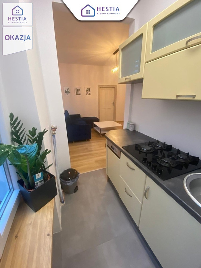 Apartment in Stargard - Widok 5