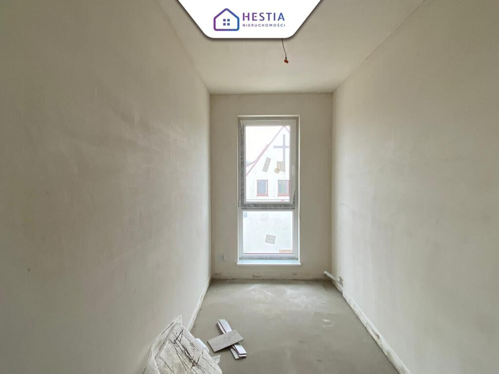 Apartment in Police - Widok 5
