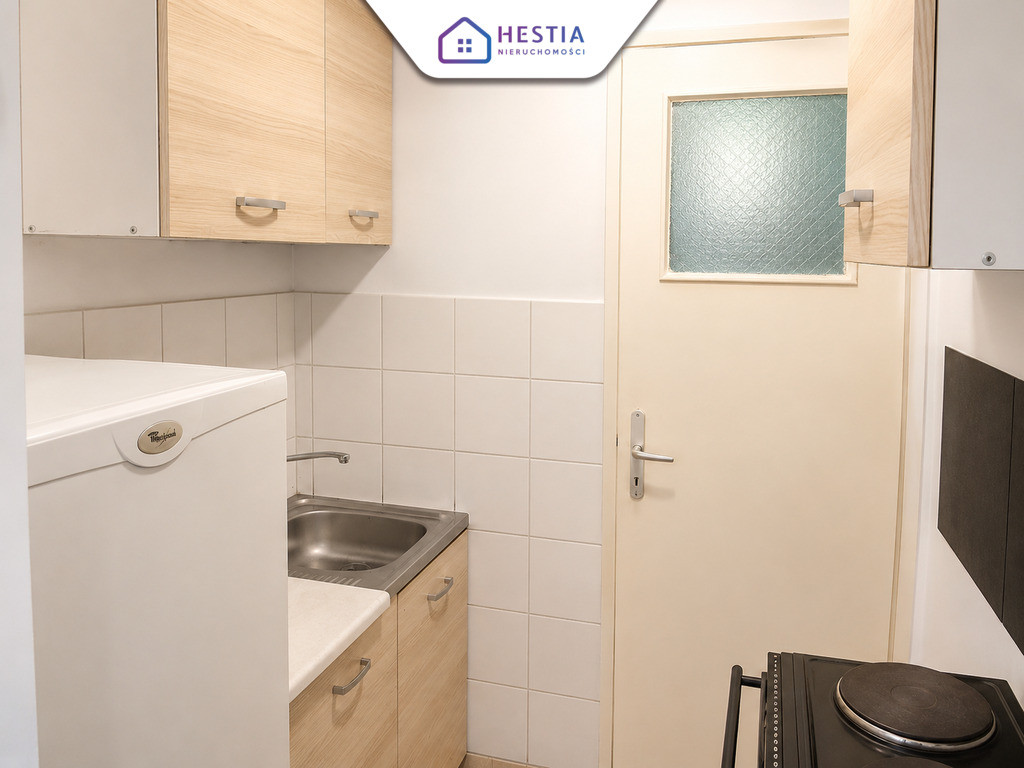 Mieszkanie – Szczecin, Nowe Miasto - Widok 5