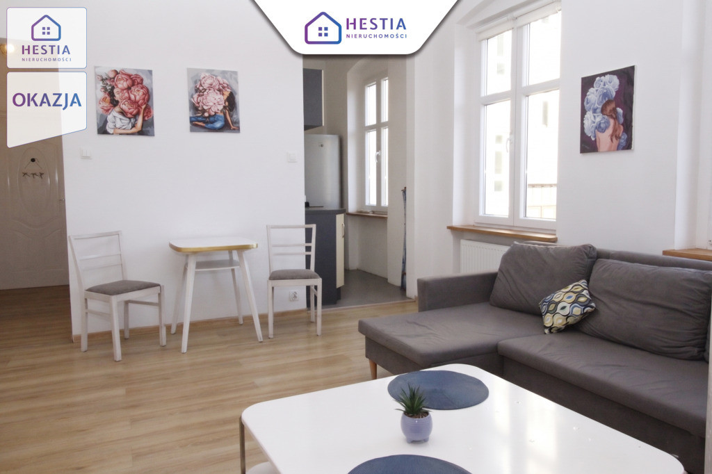 Apartment in Stargard - Widok 2