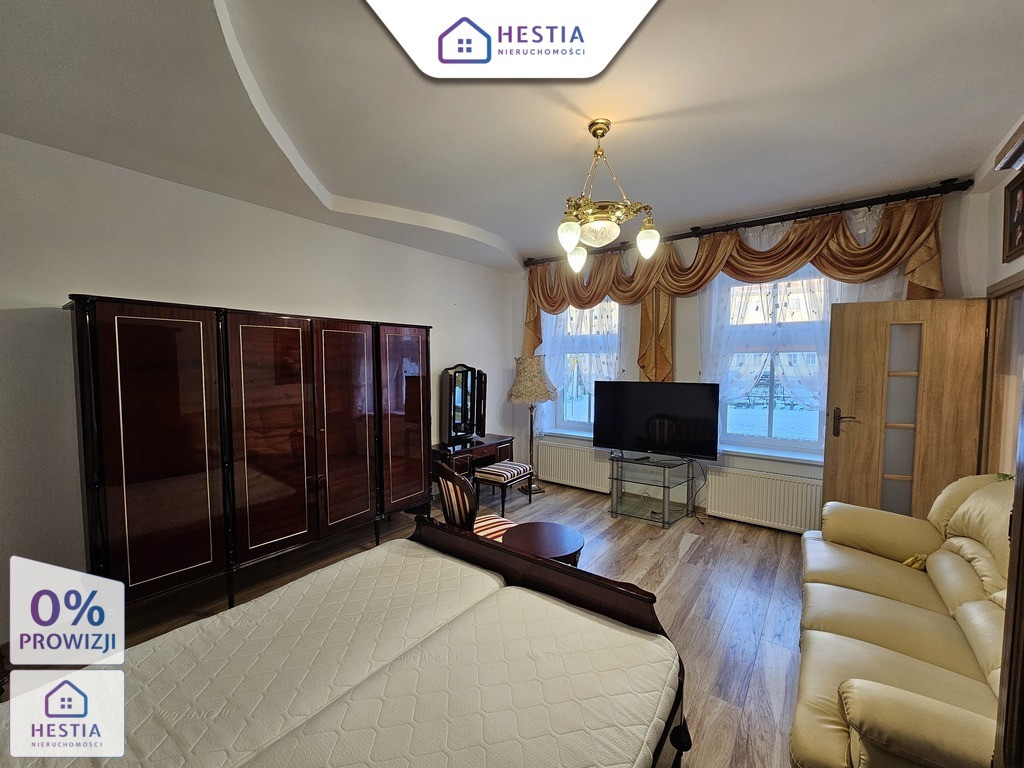 Apartment in Szczecinek - Widok 4