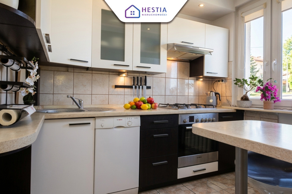 Apartment in Stargard - Więcej