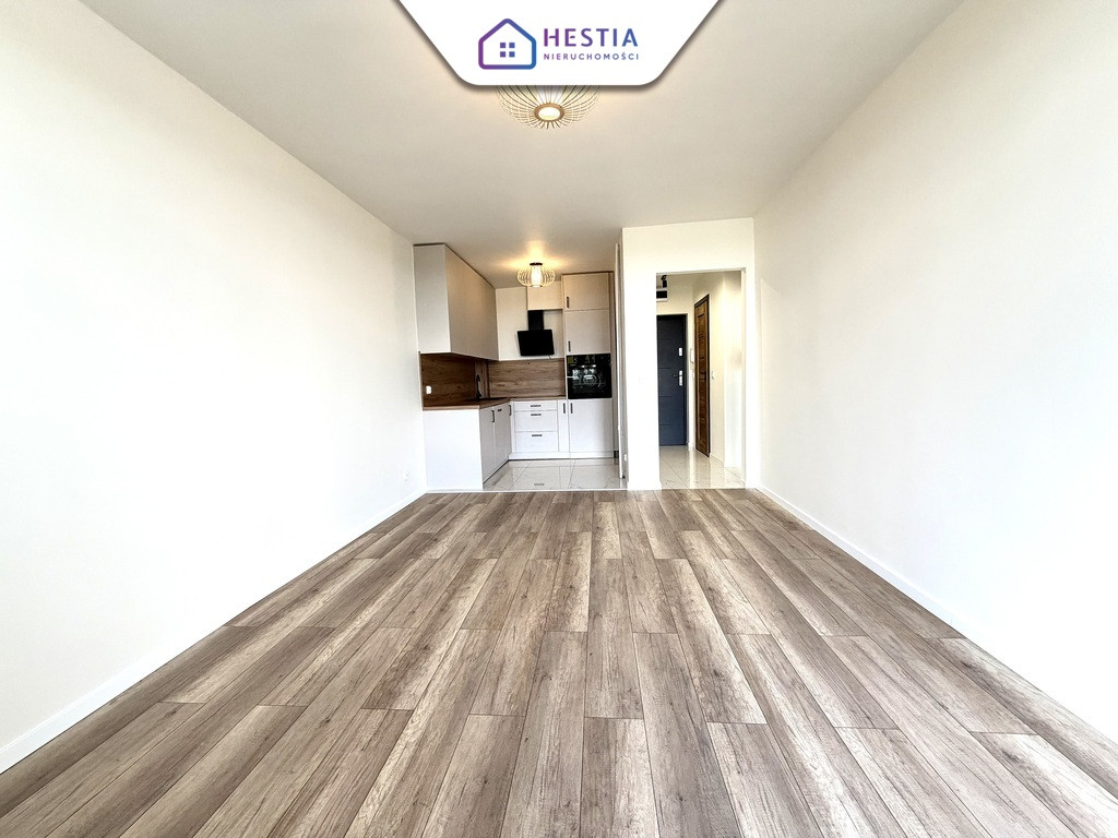 Apartment in Szczecin, Śródmieście - Widok 2