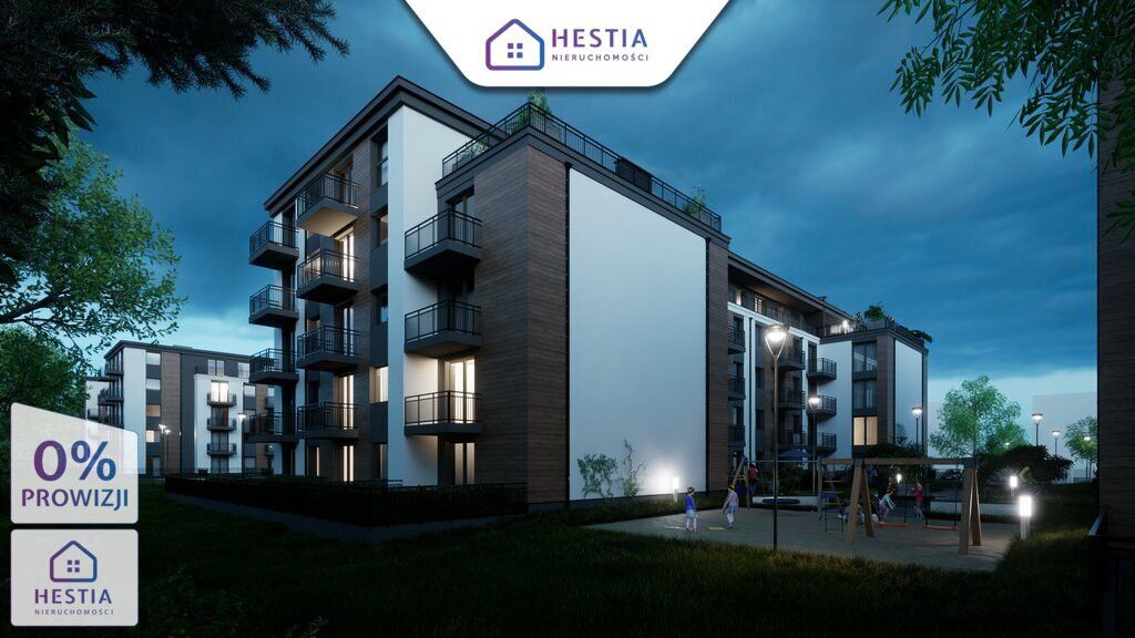 Apartment in Stargard - Widok 2