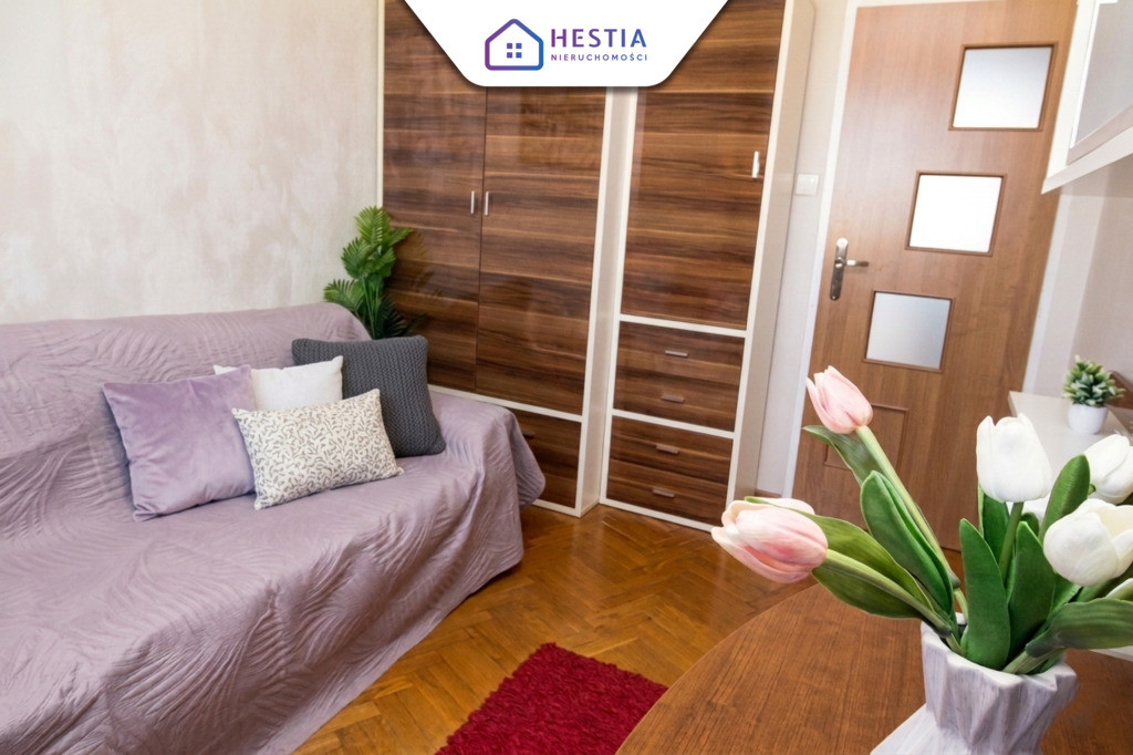 Apartment in Stargard - Widok 4