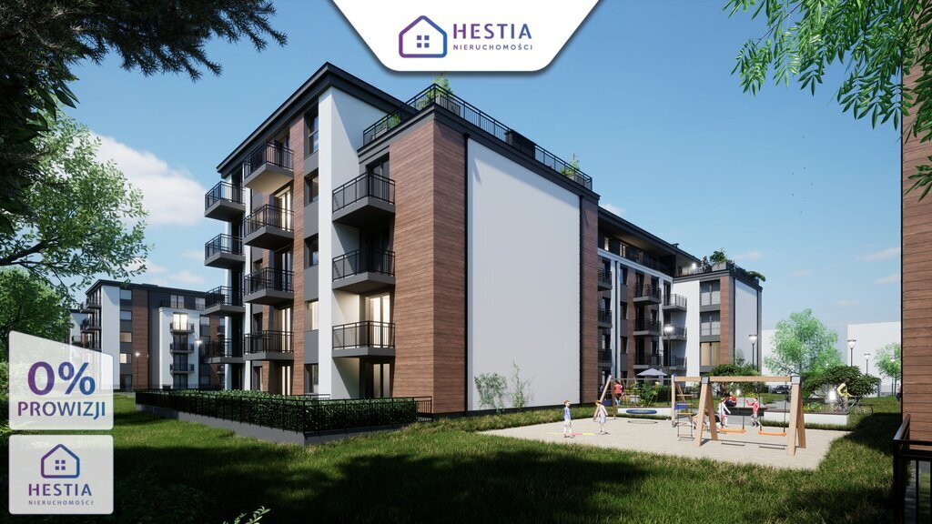 Apartment in Stargard - Widok 3