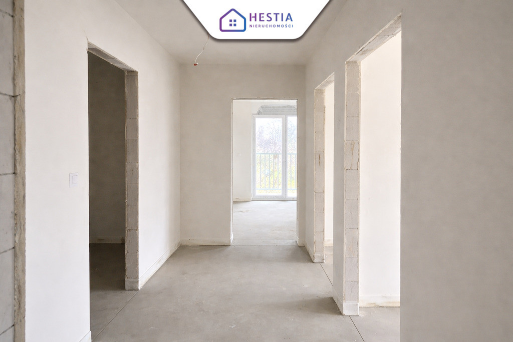 Apartment in Police - Widok 2