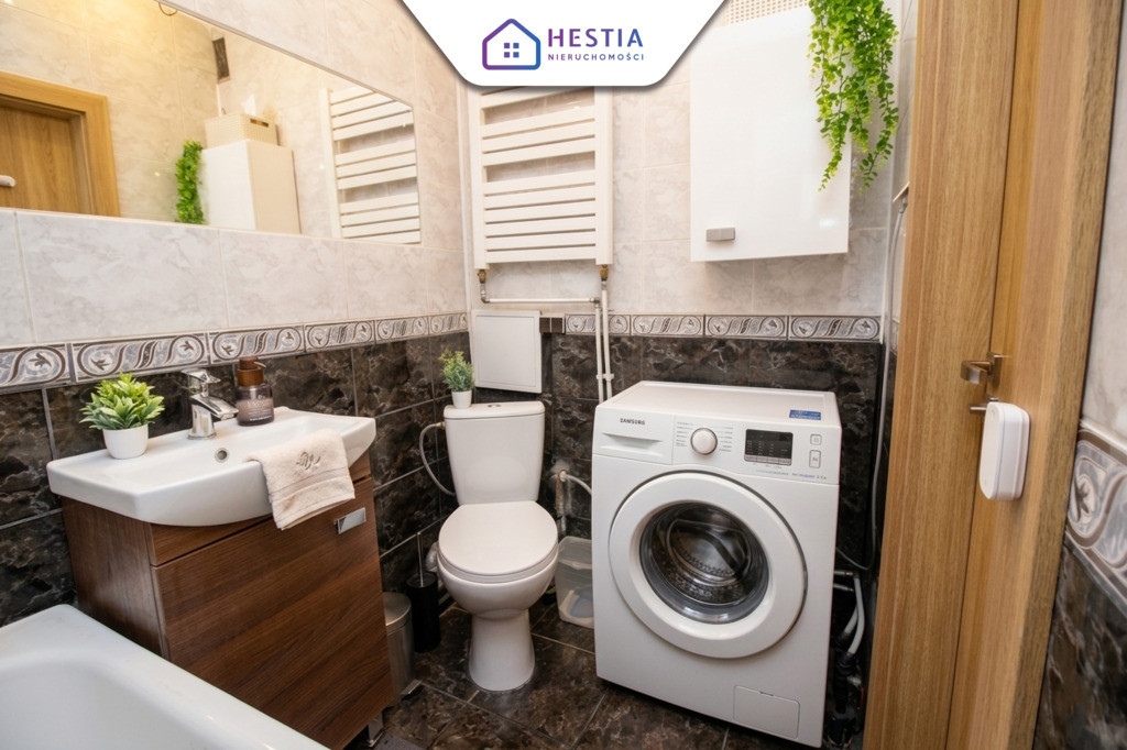 Apartment in Stargard - Widok 6