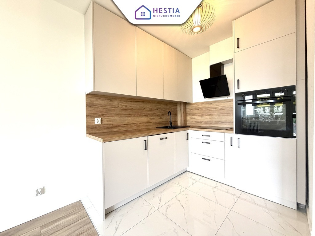 Apartment in Szczecin, Śródmieście - Widok 3