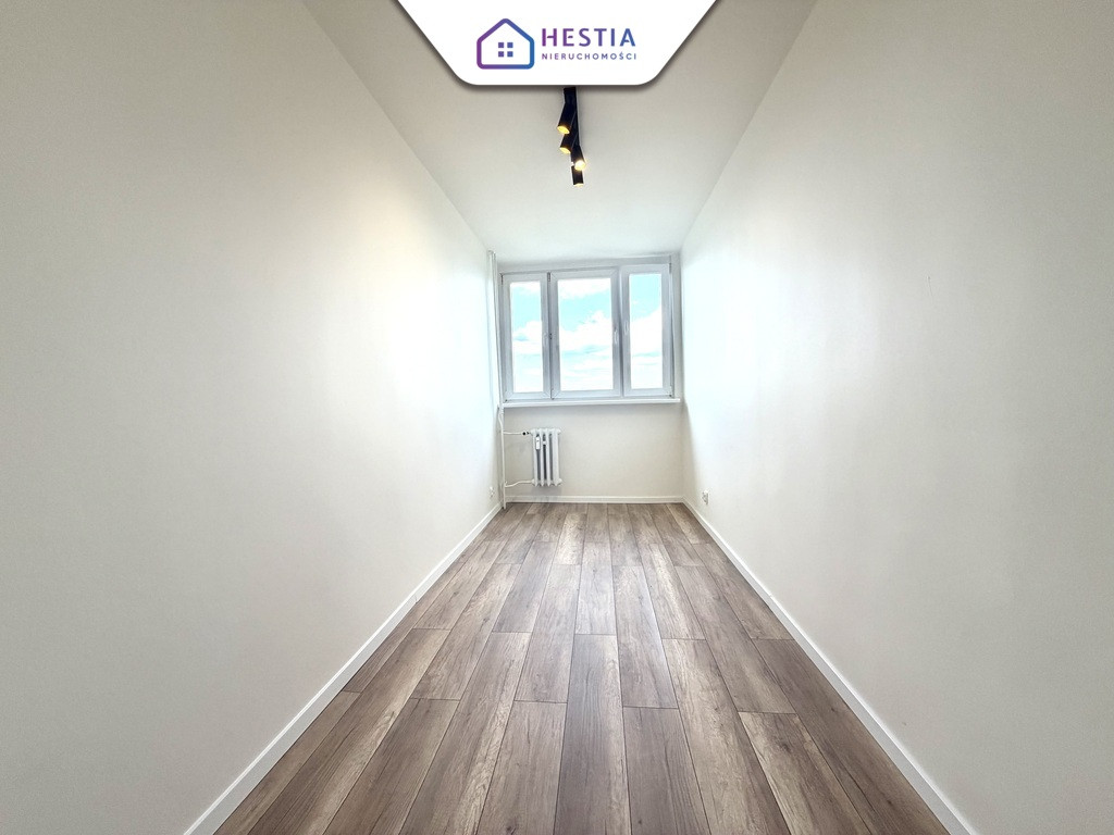 Apartment in Szczecin, Śródmieście - Widok 4