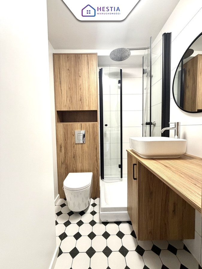 Apartment in Szczecin, Śródmieście - Widok 5