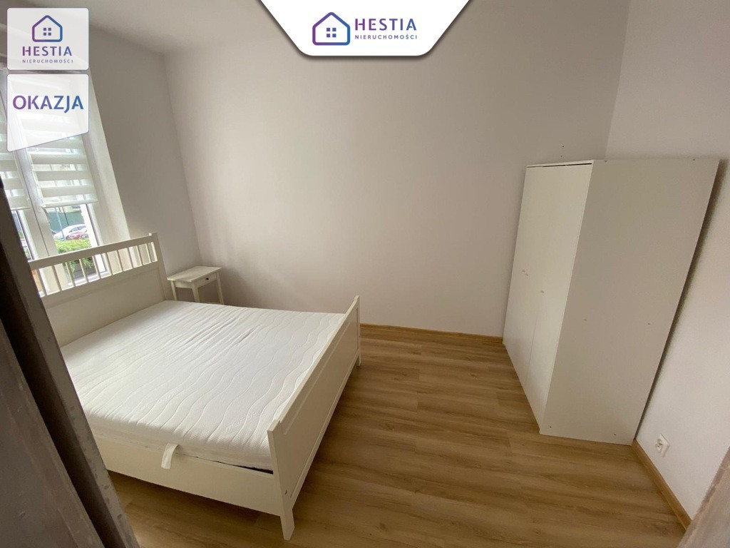 Apartment in Stargard - Widok 3