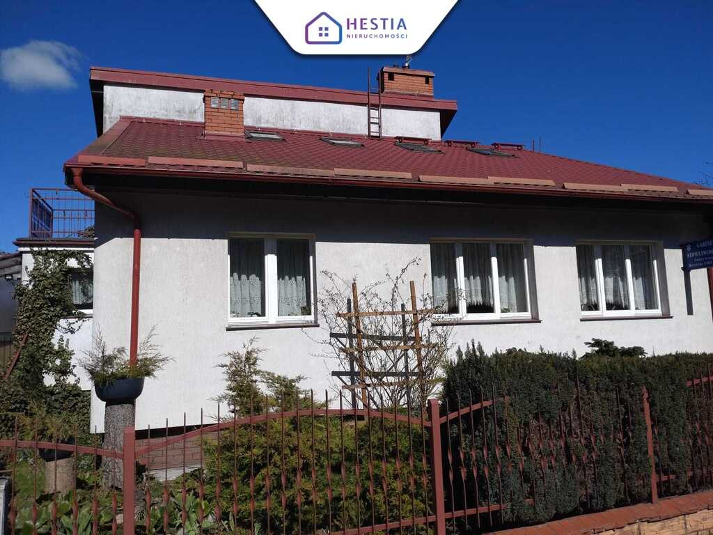 House in Szczecinek - Widok 3