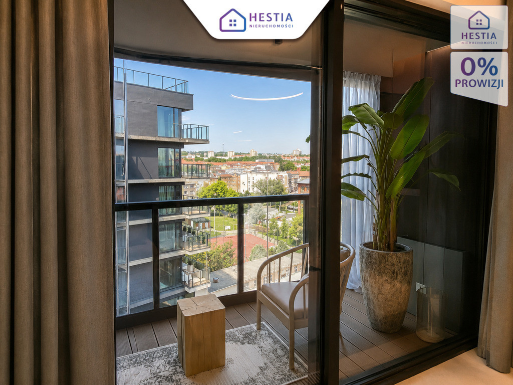 Apartment in Szczecin, Śródmieście-Północ, Śródmieście - View 5