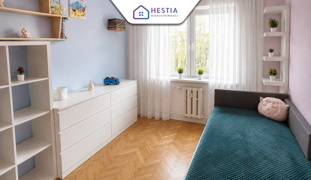 Apartment in Szczecin, Niebuszewo - Więcej