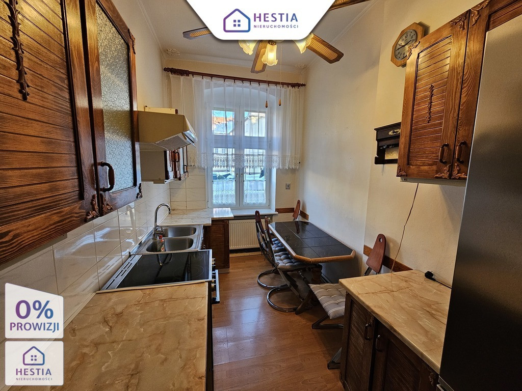 Apartment in Szczecinek - Więcej