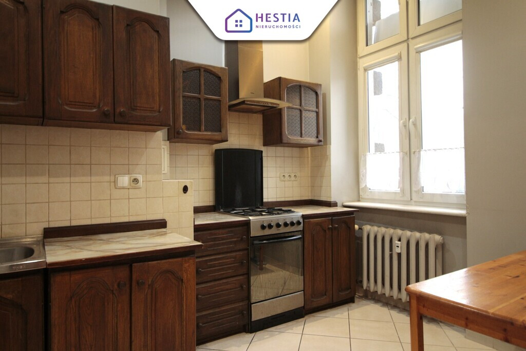 Apartment in Szczecin, Centrum - Widok 4