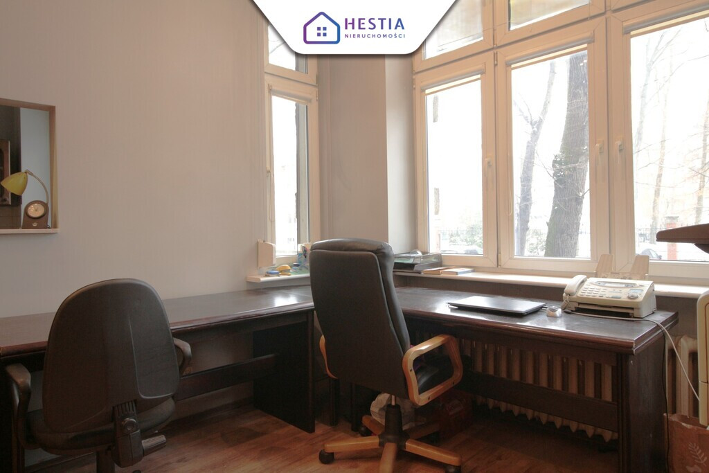 Apartment in Szczecin, Centrum - Więcej