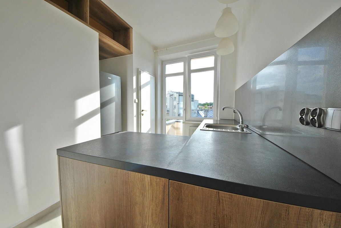 Apartment in Bielsko-Biała, Przy Strzelnicy, Biała Śródmieście - Widok 5