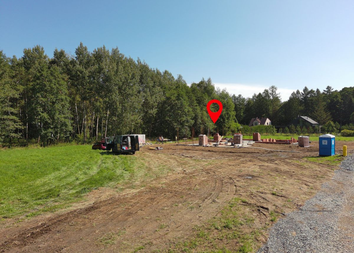 Dom – Wilkowice - Widok 2