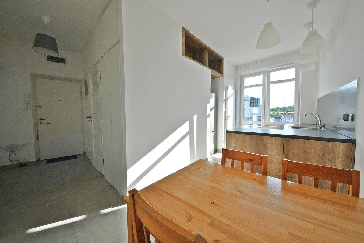 Apartment in Bielsko-Biała, Przy Strzelnicy, Biała Śródmieście - Widok 2