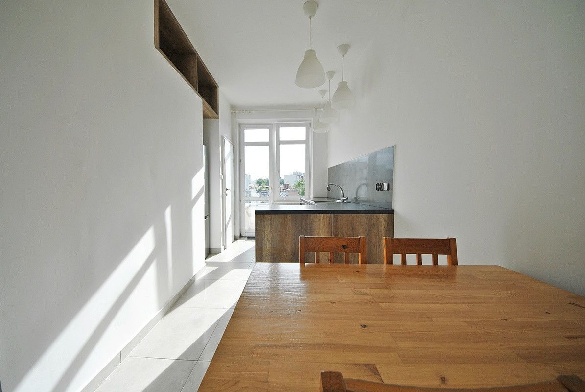 Apartment in Bielsko-Biała, Przy Strzelnicy, Biała Śródmieście - Widok 3