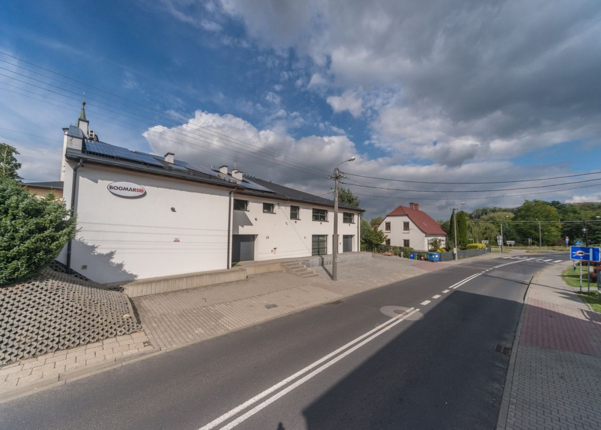 Budynek/lokale wynajem, Sobieskiego Stare Bielsko - Widok 3