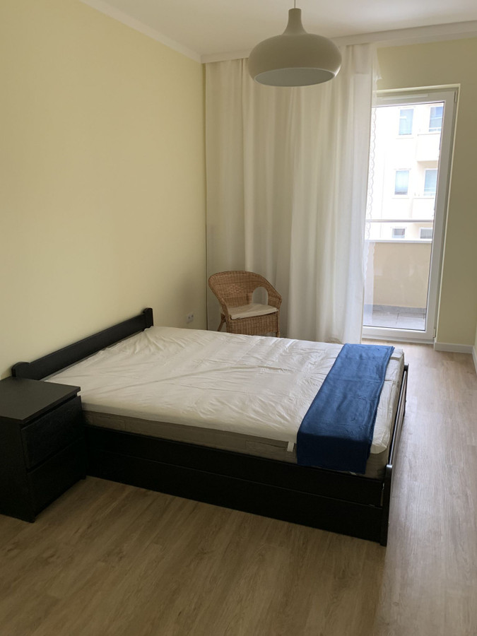 Apartment in Łódź, Stare Polesie, Śródmieście - Widok 5