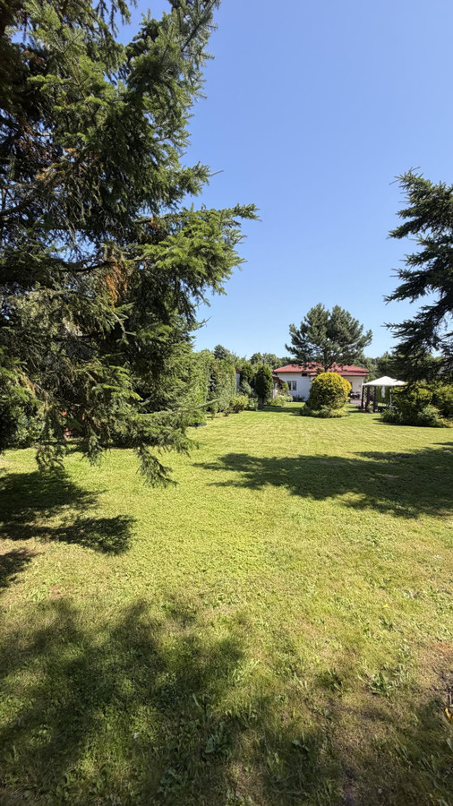 Dom – łódzki wschodni, Andrespol - Widok 4