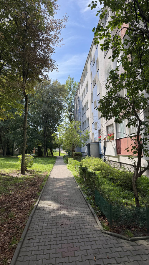 Mieszkanie – Łódź, Górna - Widok 4